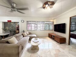 Blk 751 Pasir Ris Street 71 (Pasir Ris), HDB 5 Rooms #622231361
